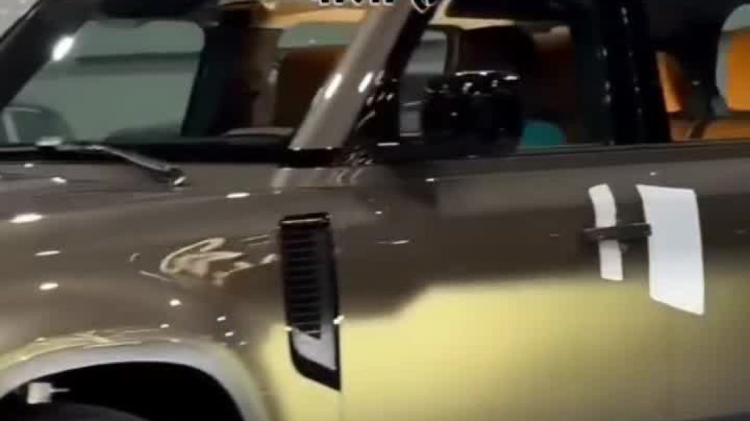 डिफेंडर