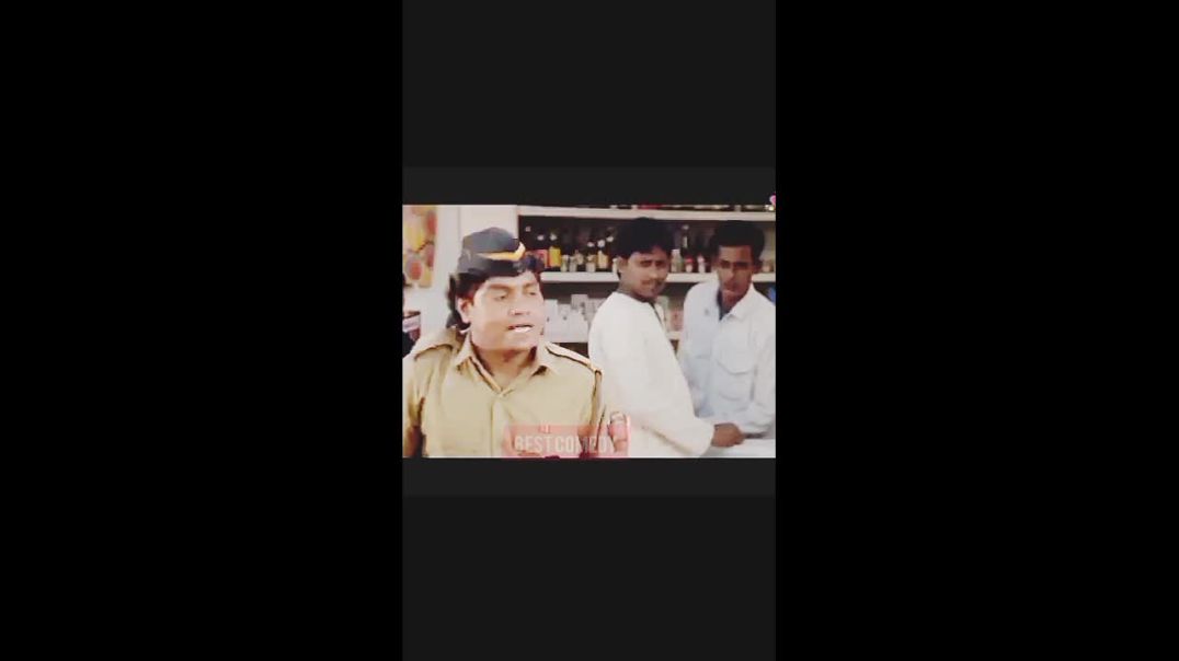 ⁣Johnny lever ki best comedy