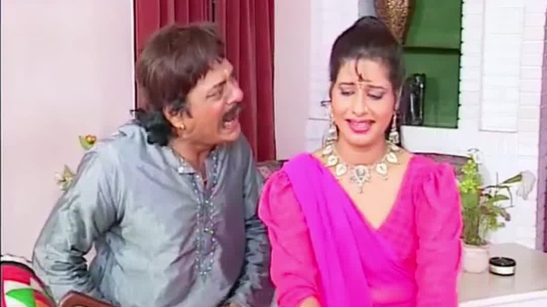 ⁣जगदीप के Lotpot कॉमेडी सीन्स - Jagdeep Comedy Scenes  II Are Bhai Zara Dekh Kar chalo Ep 7