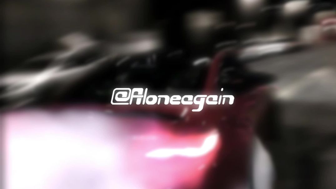 ⁣Aloneagain - Full song