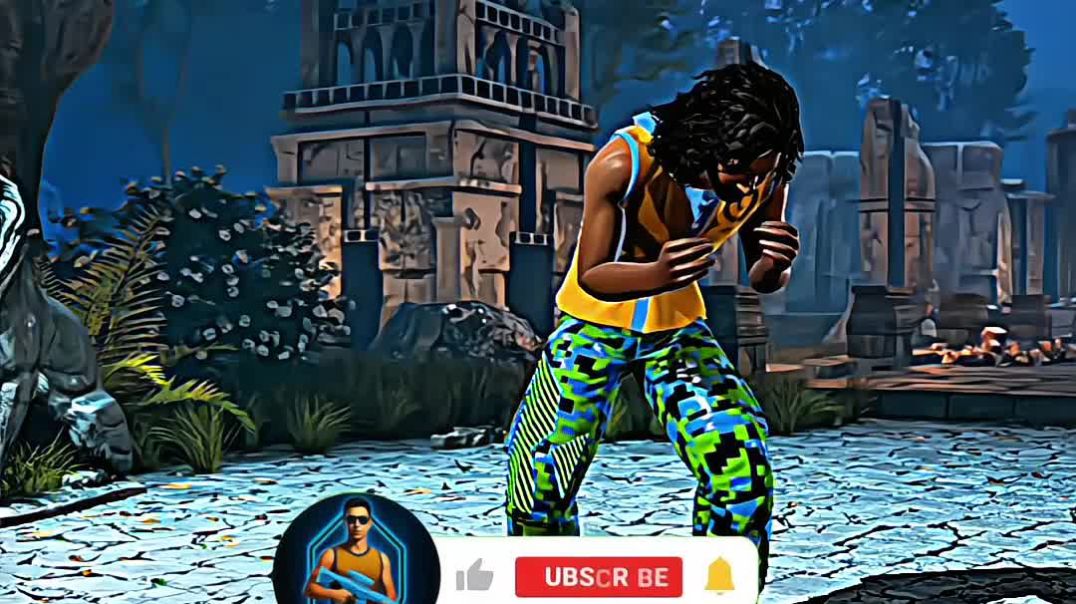 ⁣ScarFall Game Collection 😈