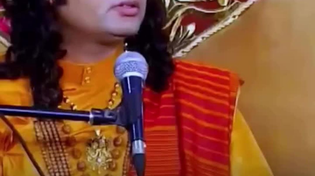 ⁣Guru ji thoda control 😂