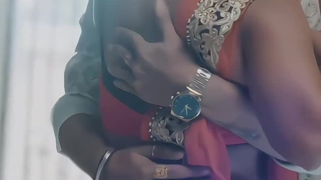 ⁣Dever Bhabhi Romantic Video #kiss