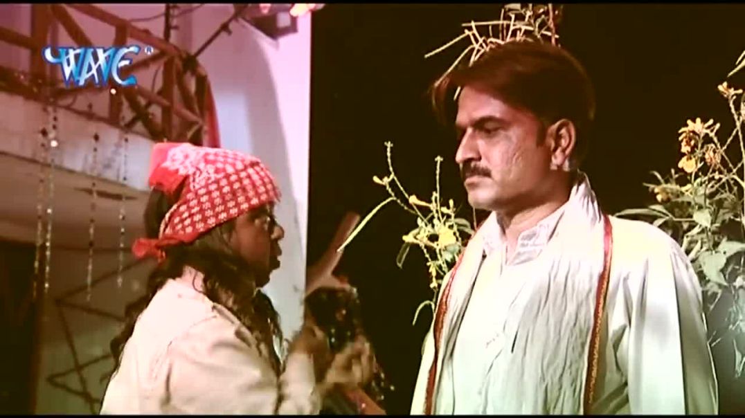 ⁣चली समियाना में आज तोहरे चलते गोली _ Arvind Akela Kallu _ Chali Samiyana Me Aaj Tohare Chalte Go(720