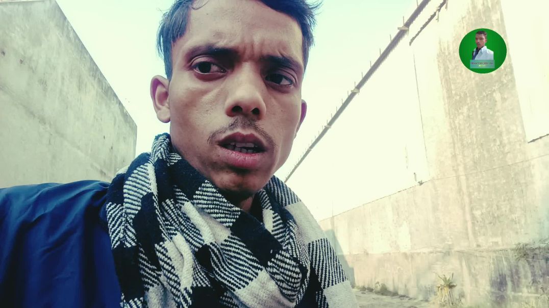 ⁣ये वही जगह है विशाल समागम के समय..