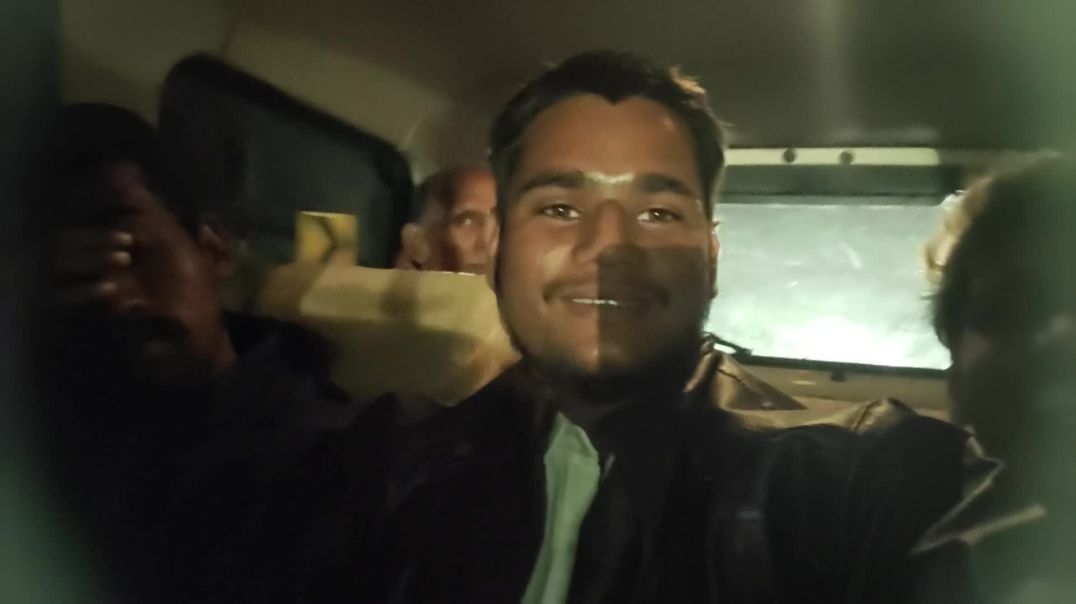 ⁣Bhojpuri song enjoy