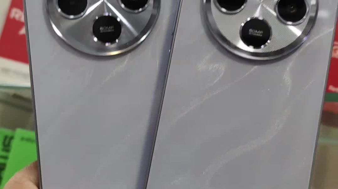 ⁣Redmi 14c unboxing VIDEO