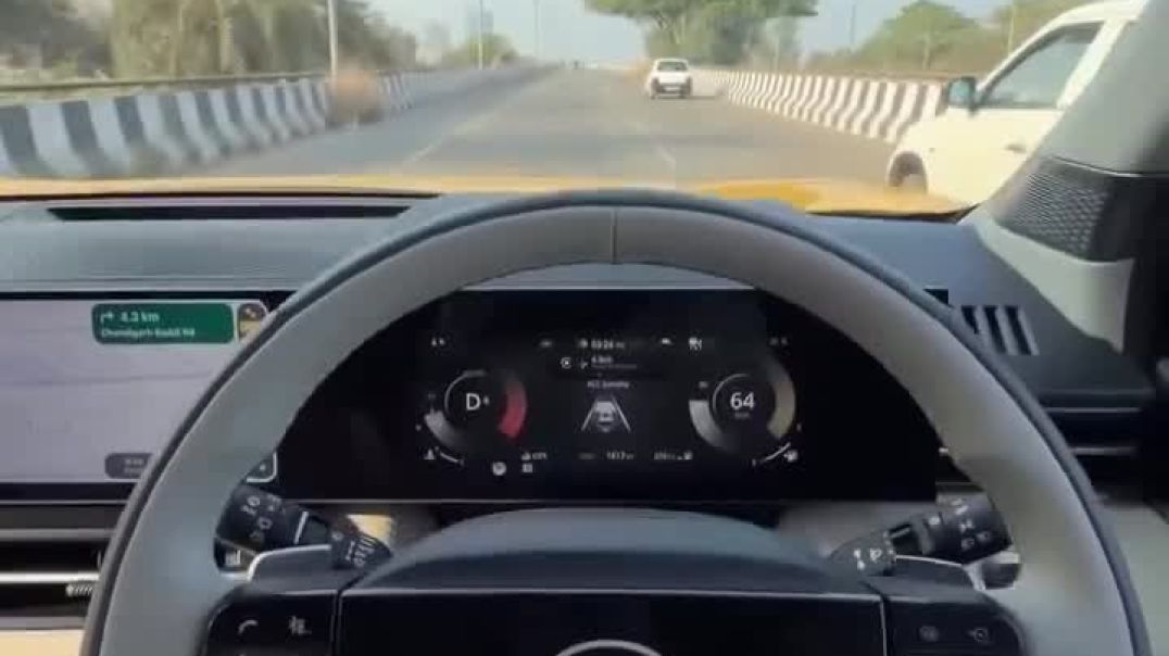 ⁣Tata Sierra — Legend is coming back, stronger than ever