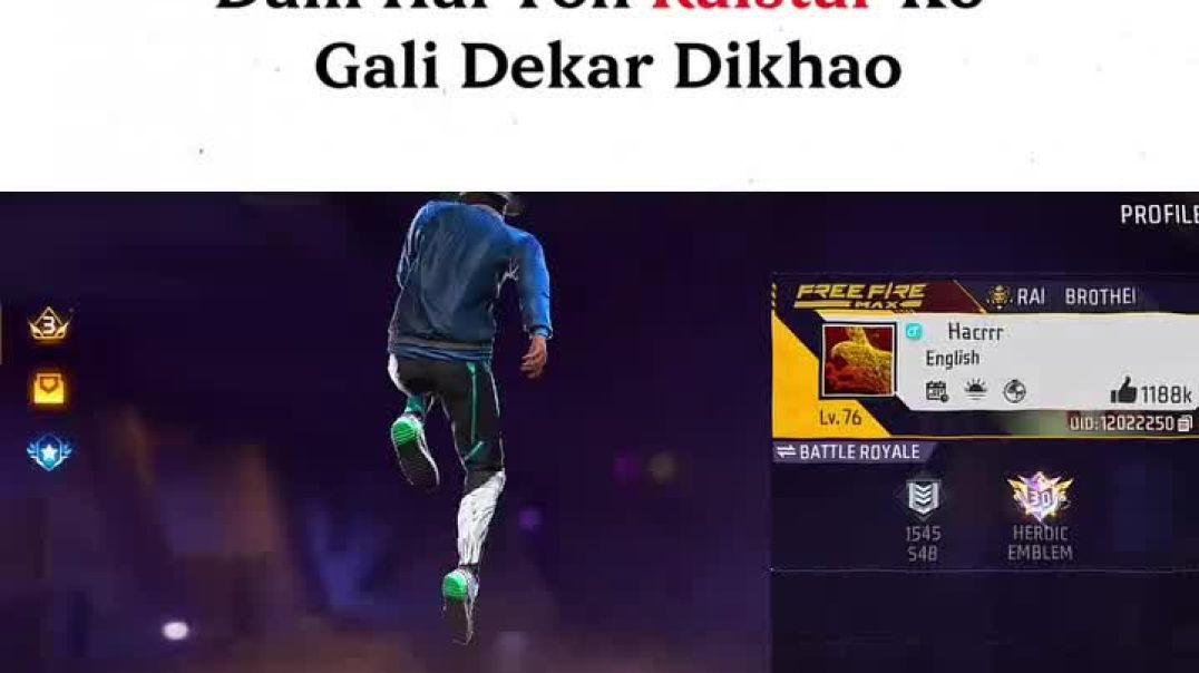 ⁣Comment💀@raistarff