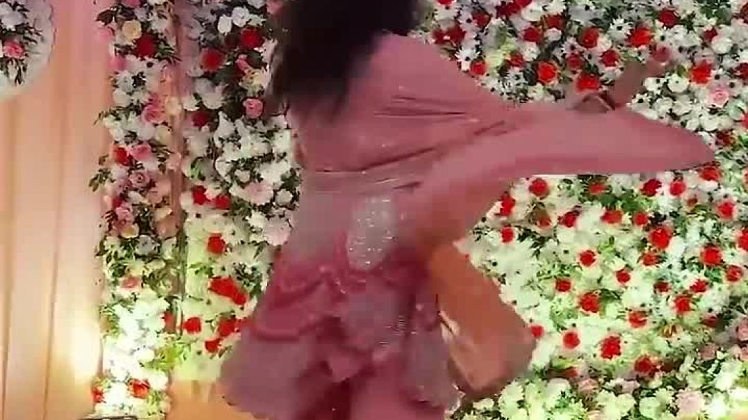 ⁣Dulhan Ka Dance☺️😍 #souravjoshivlogs #souravjoshi #vlog #vlogs 720p