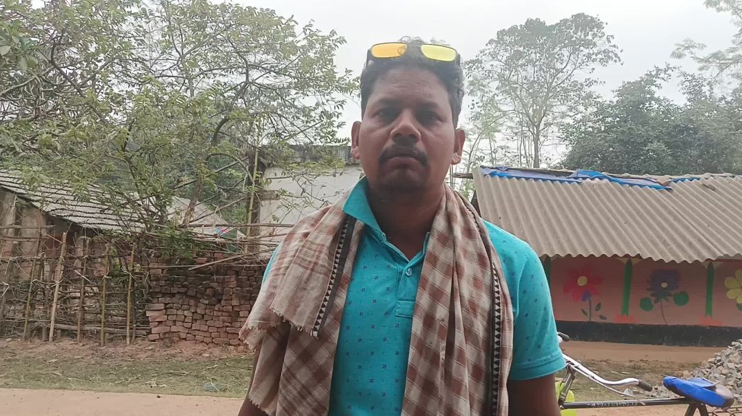 उजाला जूझना