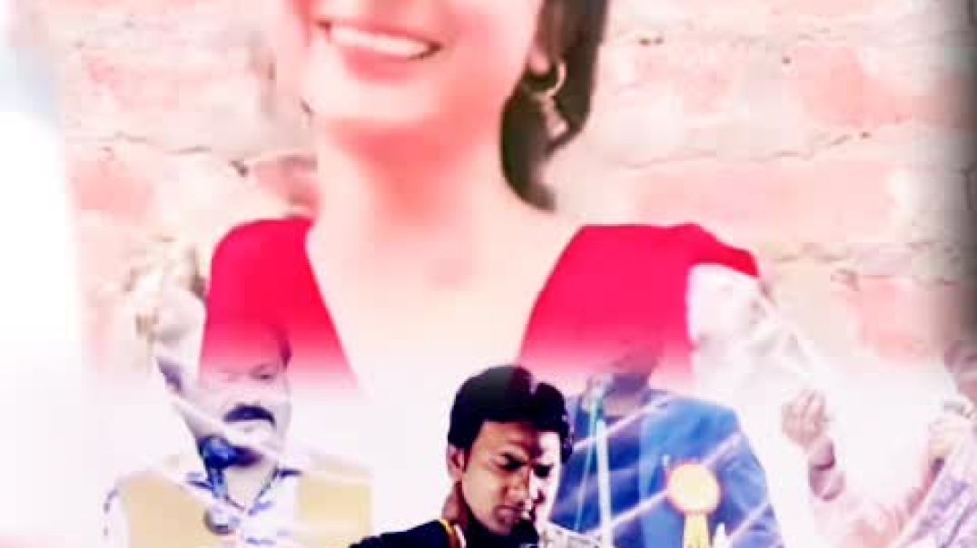 ⁣No tensan wala Adami || नौ टेंशन वाला आदमी | हास्य कवि | Hasy कविता