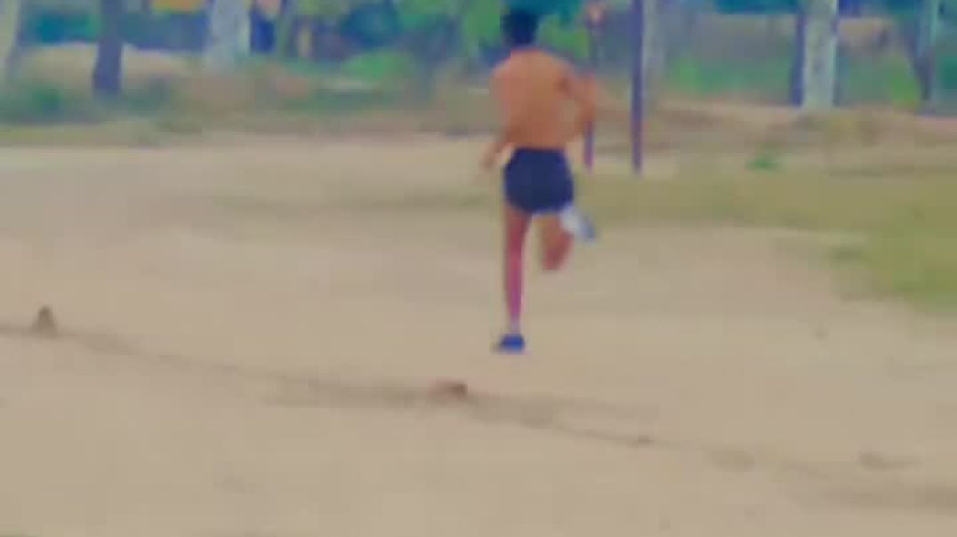 ⁣Funny, motivation ,running ,attitude