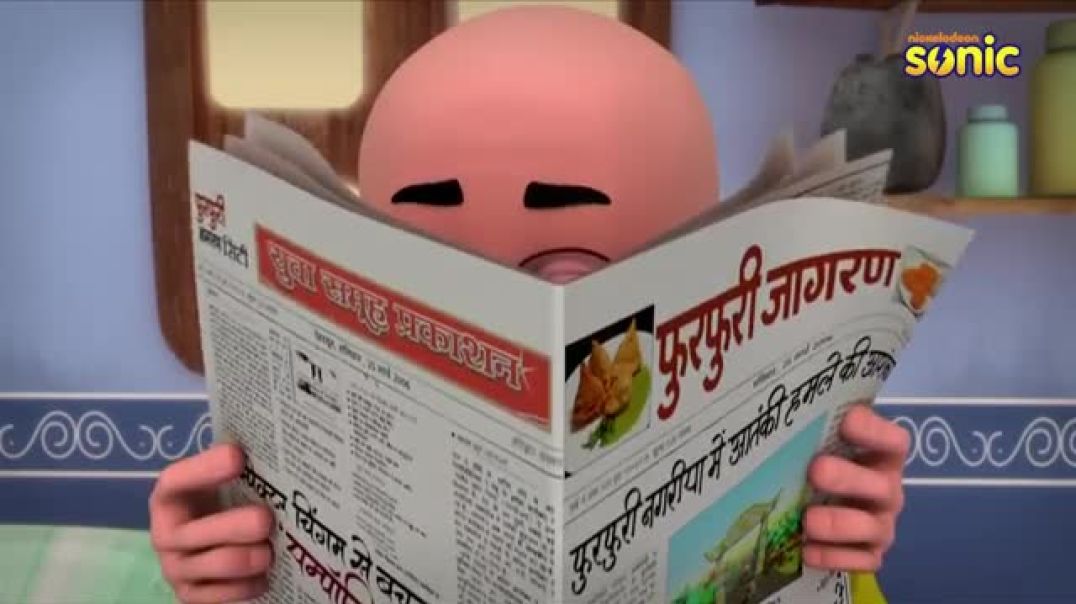 ⁣Motu_Patlu___मोटू_पतलू___Episode_6___Antariksh_Yatra(360p)