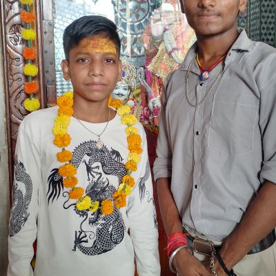 Rohit