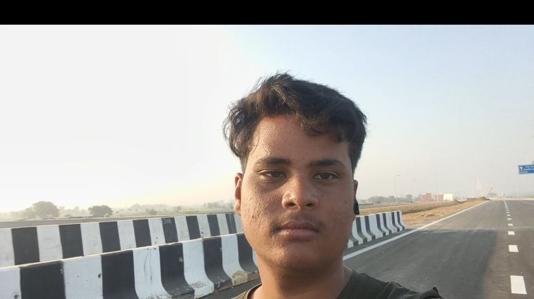 ⁣Normal video without anyone equipment