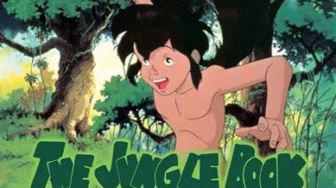 ⁣Mowgli Title Song