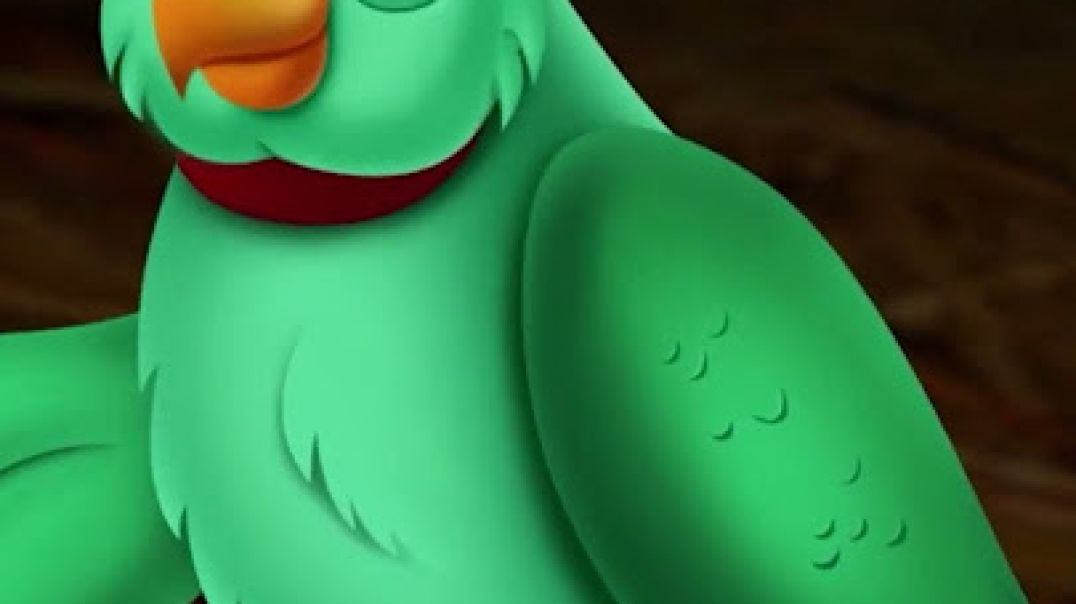 ⁣Hindi Moral Story - बरसात की रात Part_03_ The Rainy Night _ Kids Bedtime Stories _trending