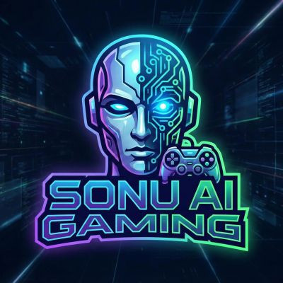 SONU AI GAMING