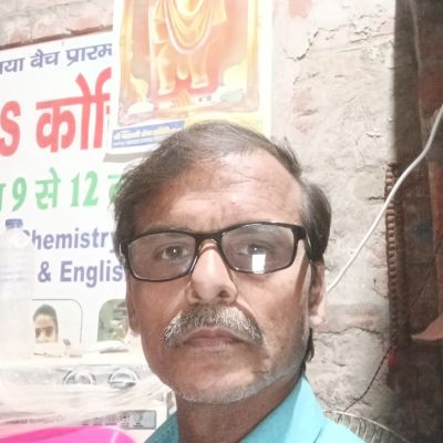 sanjaykumar maddheshiya