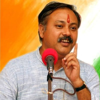RajivDixit