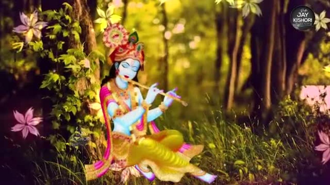 फूलों_में_सज_रहे_है___Phoolo_Mein_Saj_Rahe_Hain___Shree_Radha_Krishna_Bhajan___Radhe_Jaya_Kishori(36