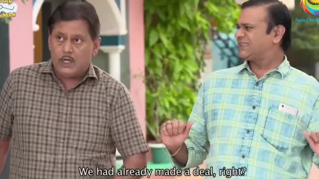 ⁣तारक मेहता का उल्टा चश्मा#taarak_mehta_ka_ooltah_chashmah #taarakmehtakaooltahchashmah_fc #taara