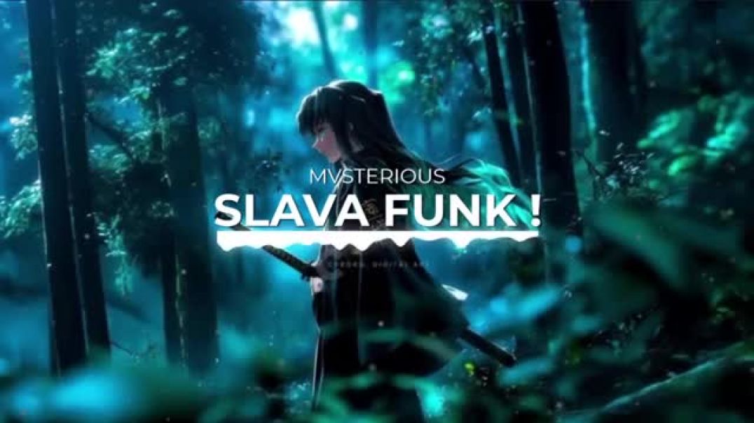 ⁣MVSTERIOUS_-_SLAVA_FUNK_!___Ultra_Slowed__(360p)