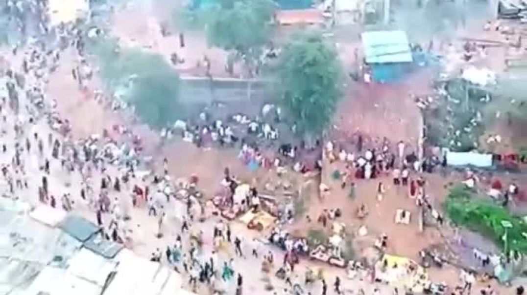 ⁣पीएम मोदी द्वारा कैंसर अस्पताल की आधारशिला