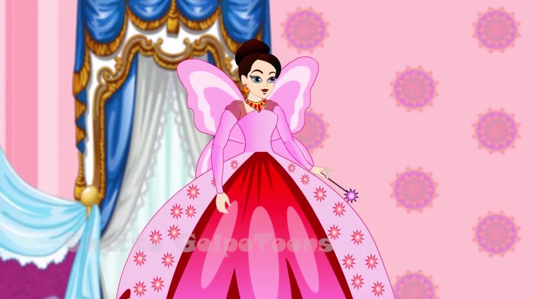 ⁣kutsit rajkumari | Bengali cartoon | Bangla Golpo | Bengali story |  rupkothar golpo | thakurmar jhu