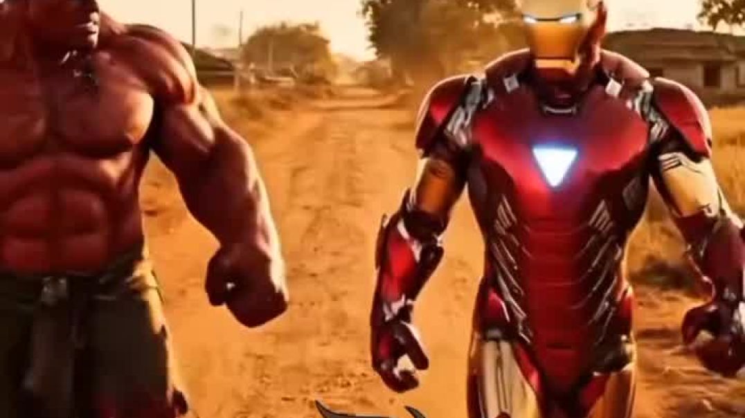 ⁣Hulk VS Reality: जब पैसे कमाने निकला हल्क 🤣 | #shorts