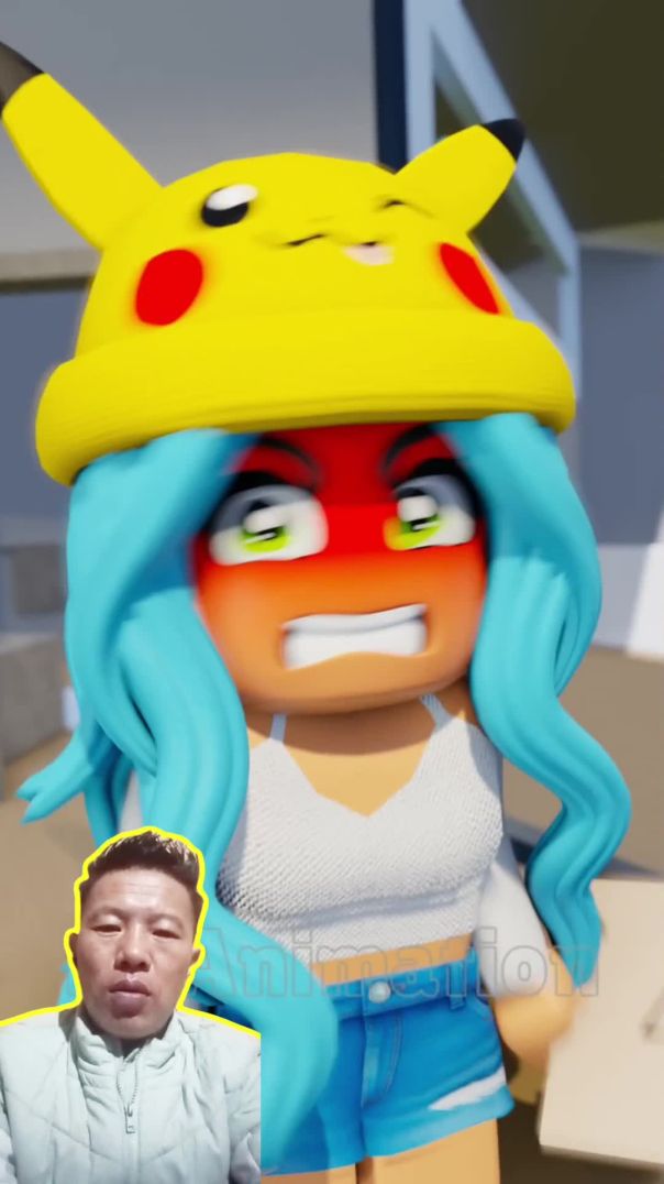 Password TRICKS 😝 Roblox Brookhaven Funny meme