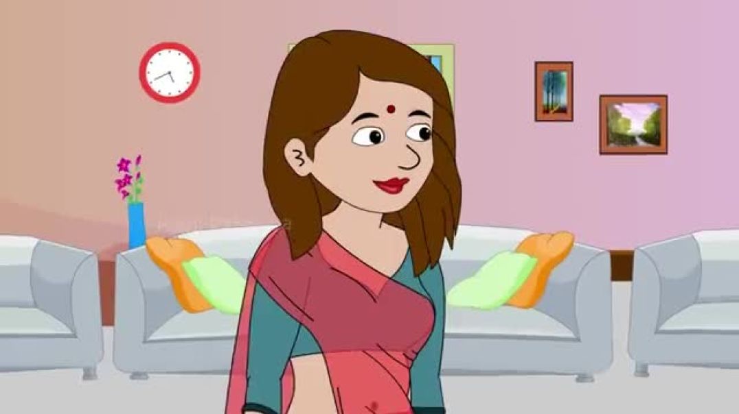 ⁣प्यार का इनाम - hindi kahaniya _ story time _ kahani _ stories _ kahani _ funny _ hindi stories(360P