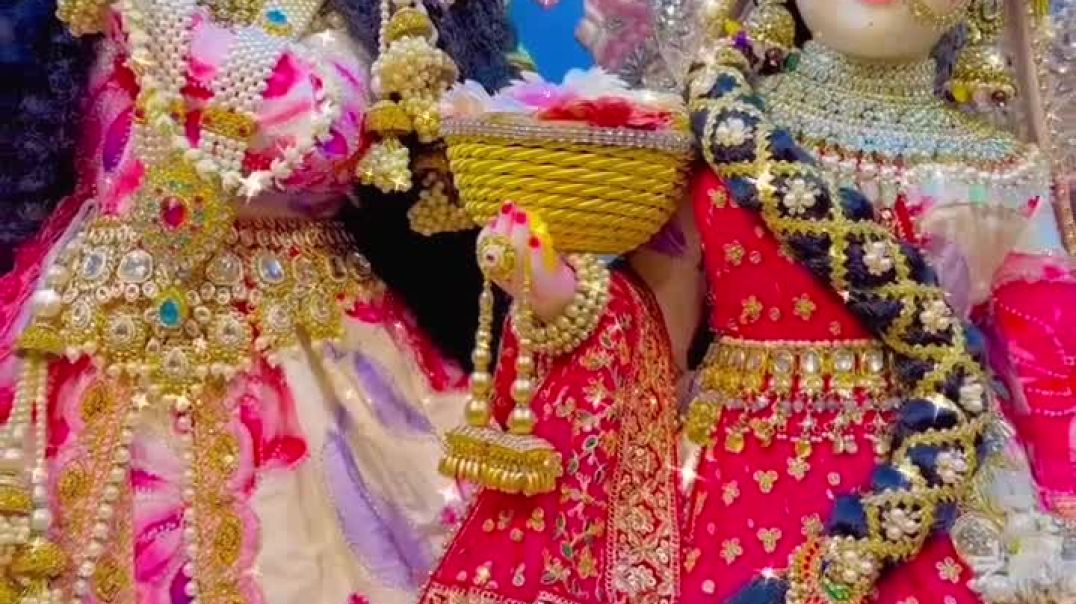 ⁣प्रेम से बोलो राधे राधे🧿❣️_090bdd6afffe485caa2c22ab839c3f74