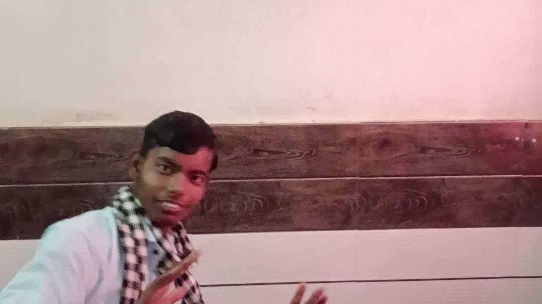 ⁣Katile Kajal bari...