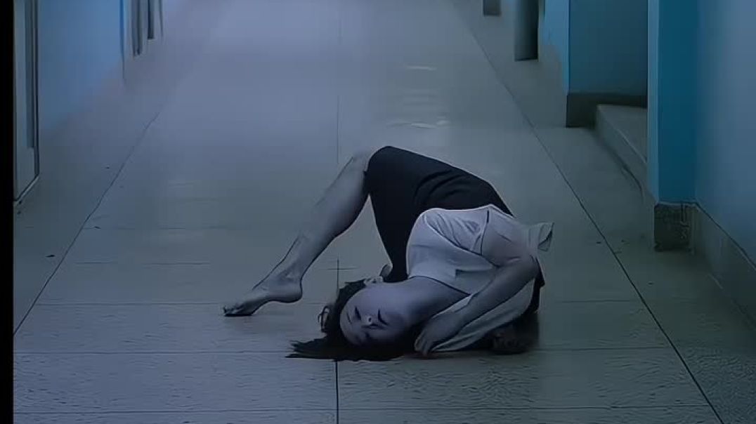 ⁣Hororr highlights scene