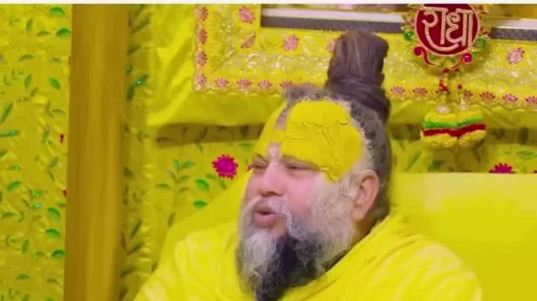 ⁣Paramanand ji maharaj