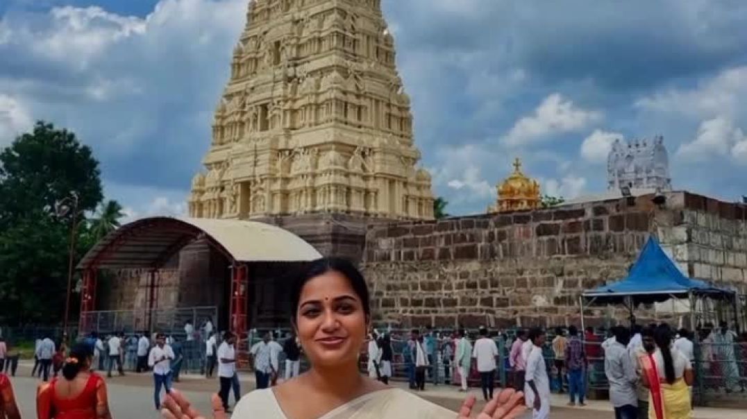 ⁣मल्लिकार्जुन (आंध्र प्रदेश)