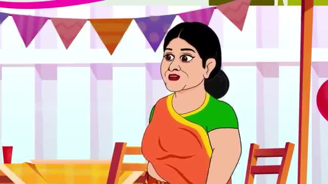 ⁣सास की सोच _ Kahani _ Hindi Story _ Moral Stories _ Hindi Stories _ Bedtime Stories _ New Story(360P