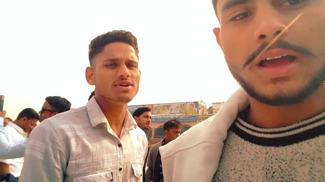 ⁣😂 my frist vilog 😔 comady