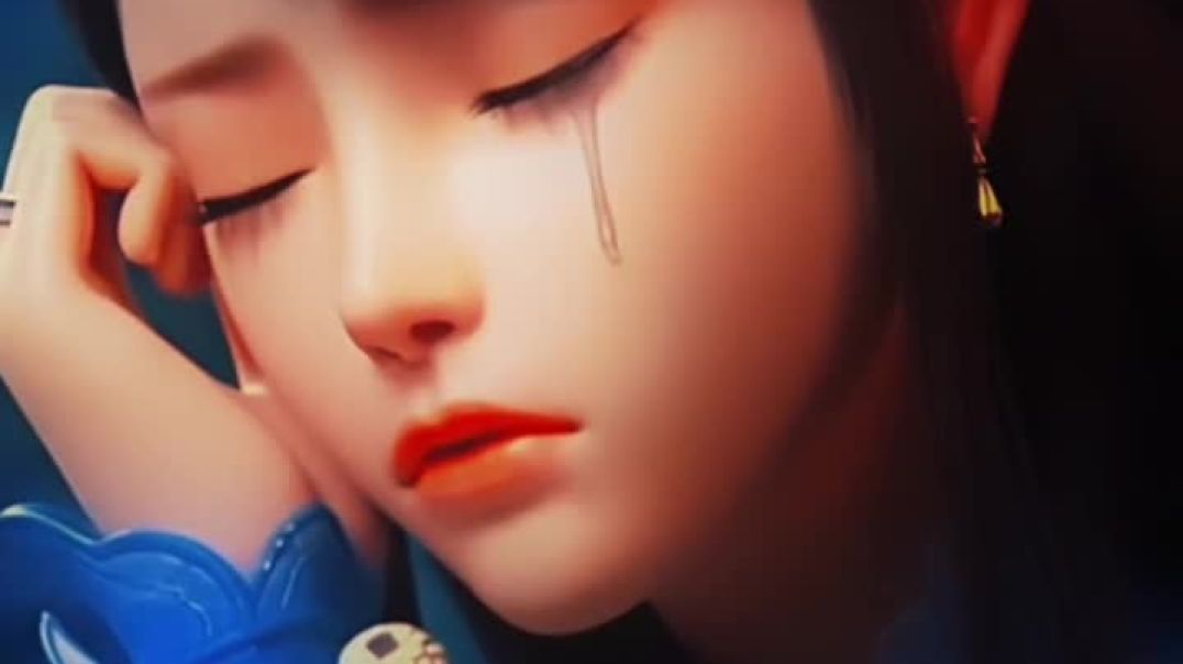 ⁣Ai girl short feeling