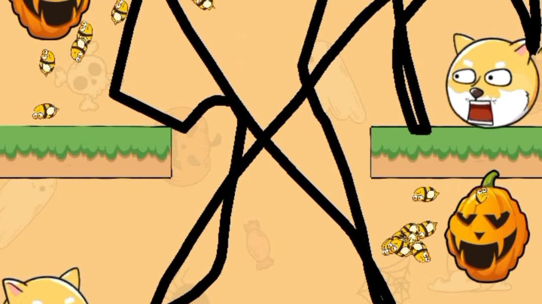 ⁣Doge Rescue video