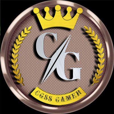 Cg Gamer