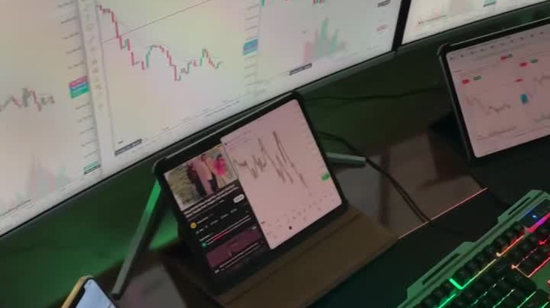 ⁣Trader📊money💰_