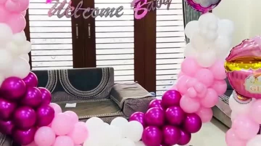 ⁣Baby Welcome 🤗