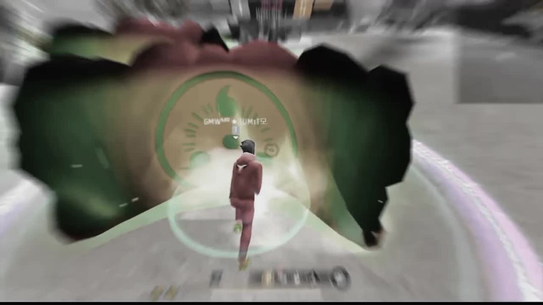 ⁣Free fire gameplay video