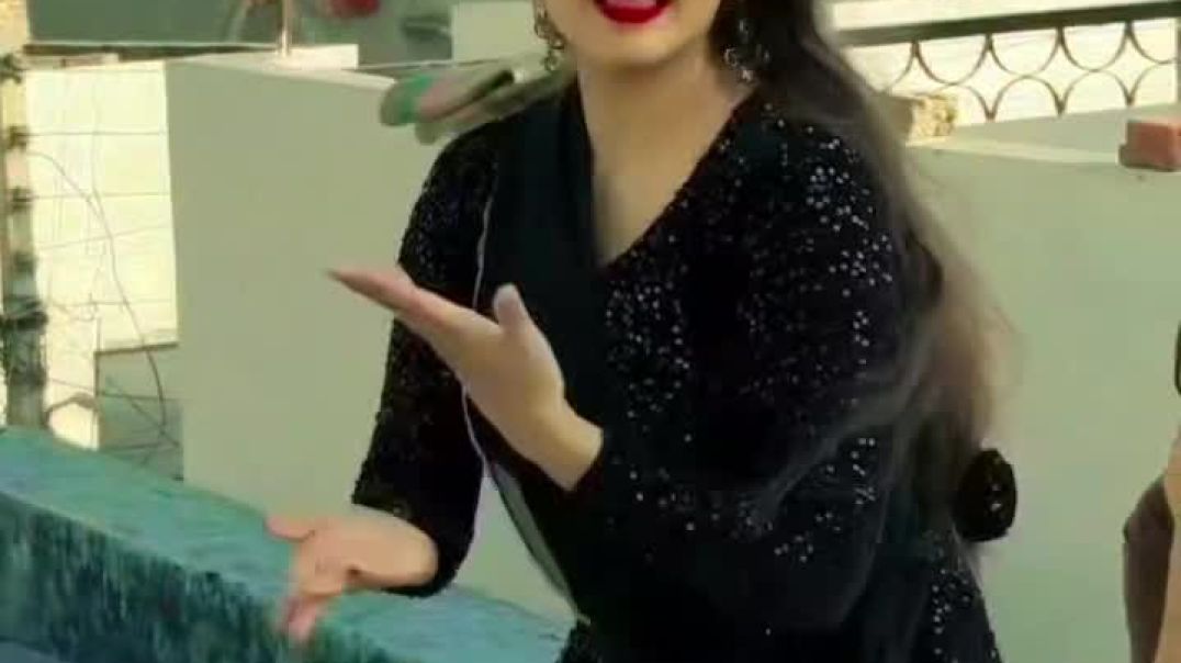 ⁣Moye jave mat chod akelo fouji  Lovely sharma 9813  #dancer