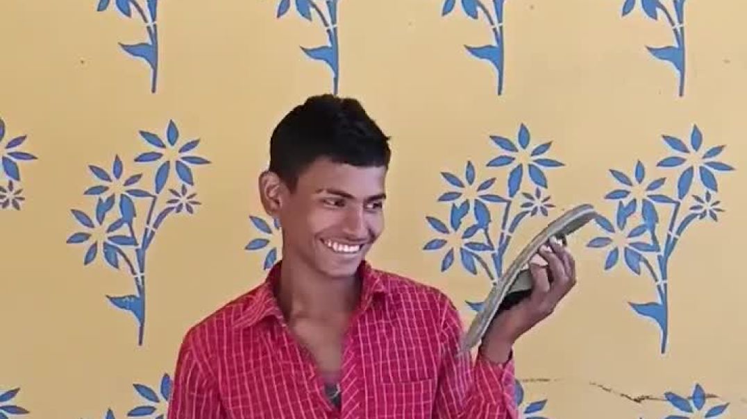 ⁣#trending #comedy #shortvideos #rajuandraushan #comedyshorts #realfools