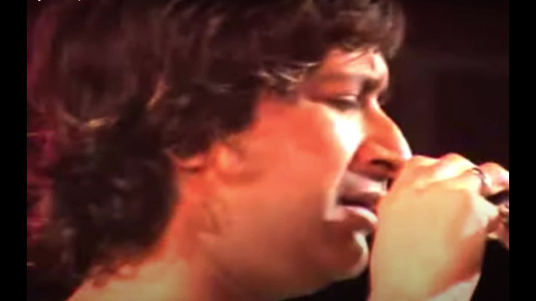 ⁣Bhadka de (sad version) _ KK _ (Rare song of KK)(1080P_HD)