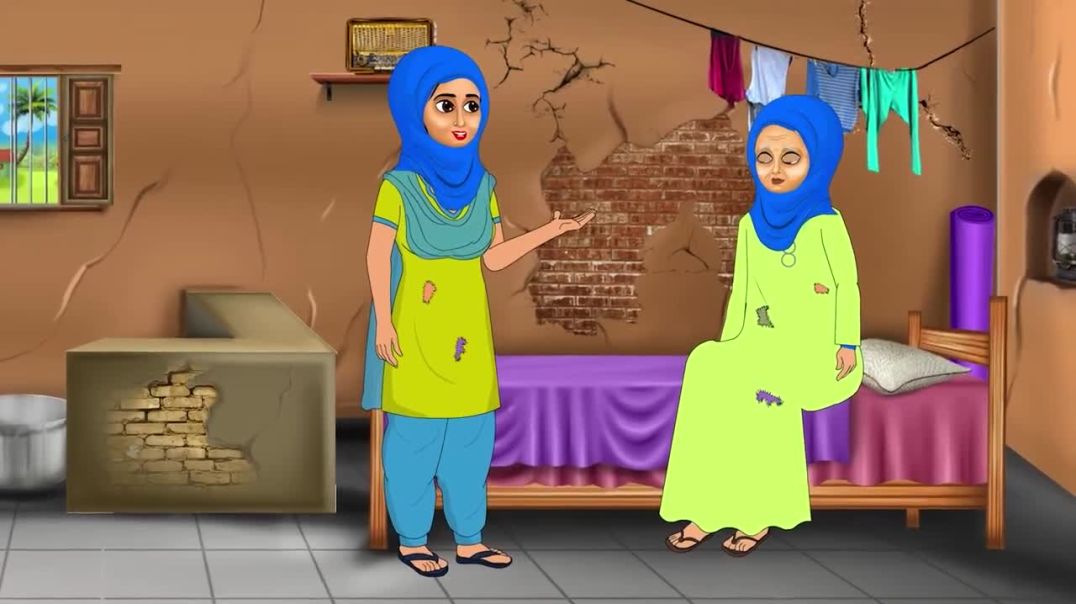 ⁣रमजान का दिन